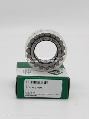 full complement cylindrical roller bearing   F-219593RN