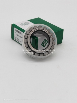 full complement cylindrical roller bearing   F-219593RN