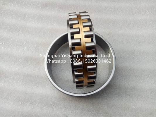 NSK Precision Double Row Cylindrical Roller Bearing NN3024TBKRCC0P4