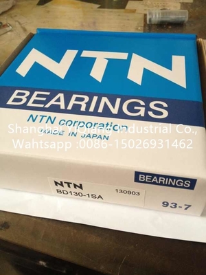 NTN ,NSK Excavator Walking Bearing BD130-1SA