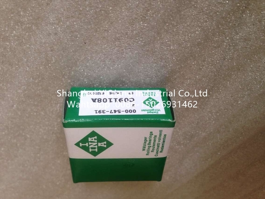 INA needle roller bearings C091110A ,C091108A