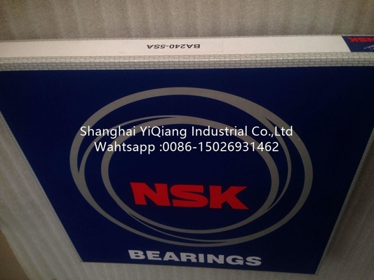 NSK Excavator bearings NSK BA240-5SA