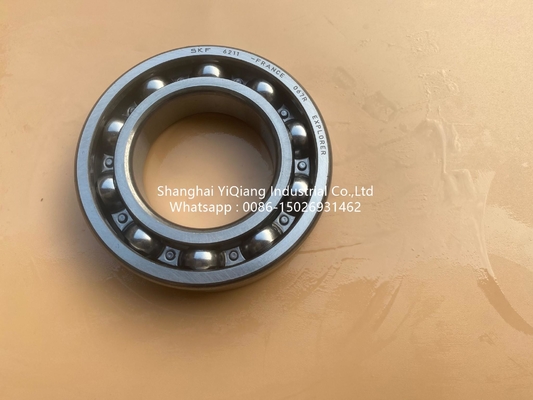Deep groove ball bearing 6211,  6212 ,6214 2RS1/C3