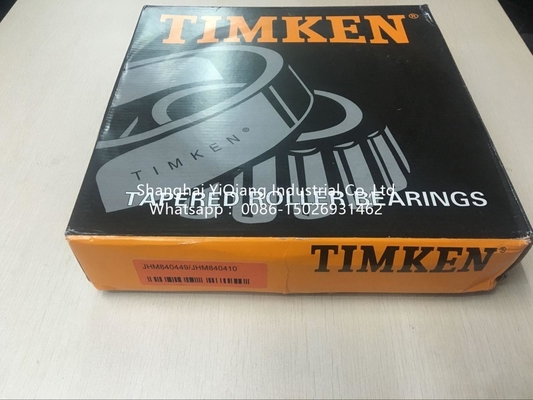Timken Taper Roller Bearing Timken Taper Roller Bearing JHM840449/JHM840410