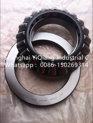 Spherical roller thrust bearings  29324E