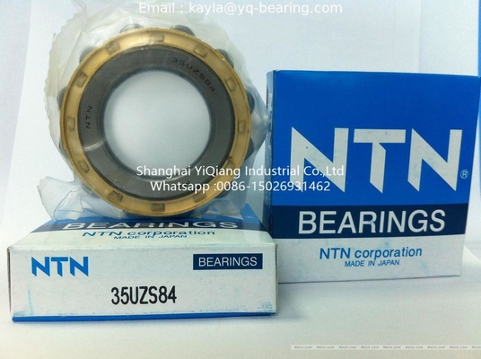 NTN  Overall Eccentric Bearing  35UZS84