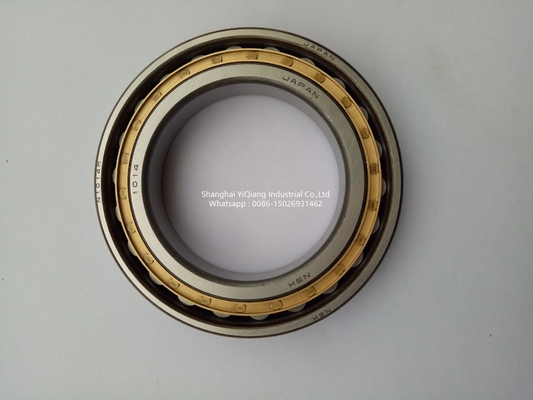 NSK cylindrical roller bearing N1014M