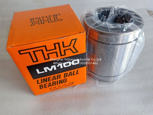 original THK linear bearing    LM100UU