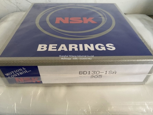 NSK Excavator  Bearing  BD130-1SA
