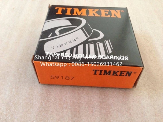 Timken Taper Roller Bearing   59412/59187