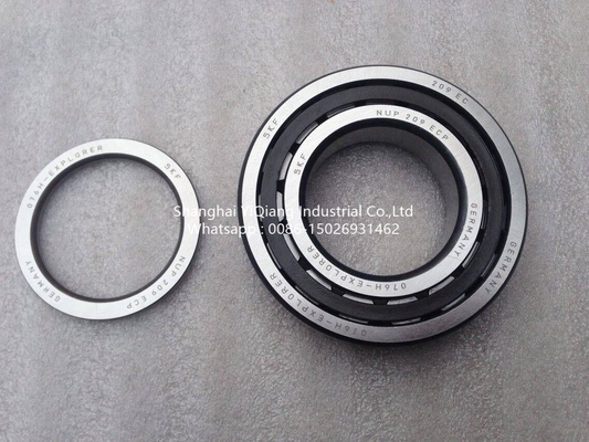 Cylindrical Roller Bearing   NJ2216ECP ， NU 2210 ECP ， NU2211ECP ，NUP209ECP ，NUP2213ECP