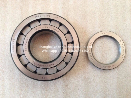 Cylindrical Roller Bearing NUPG309VH/C3