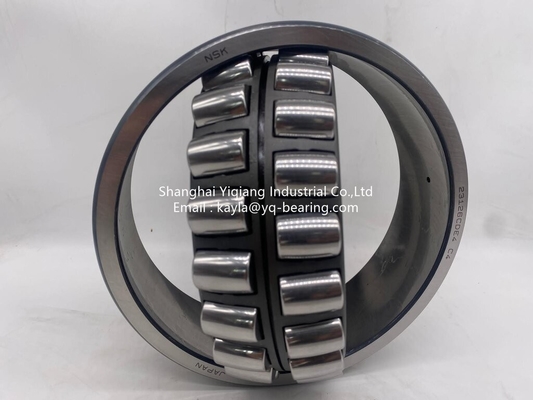 NSK  Spherical Roller Bearing  23126CDE4 ,  23126CDE4 C4