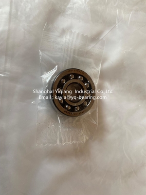 Self-aligning ball bearing  1200ETN9 ,1201 ETN9C3 ,4202A-2RS1/C3 , 4203A-2RS1/C3,4307 ATN9