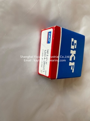 Self-aligning ball bearing  1200ETN9 ,1201 ETN9C3 ,4202A-2RS1/C3 , 4203A-2RS1/C3,4307 ATN9
