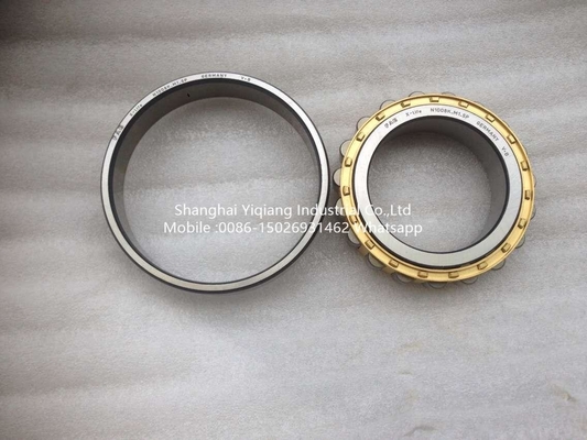 FAG Cylindrical roller bearings N1008-K-M1-SP , N1008K.M1.SP