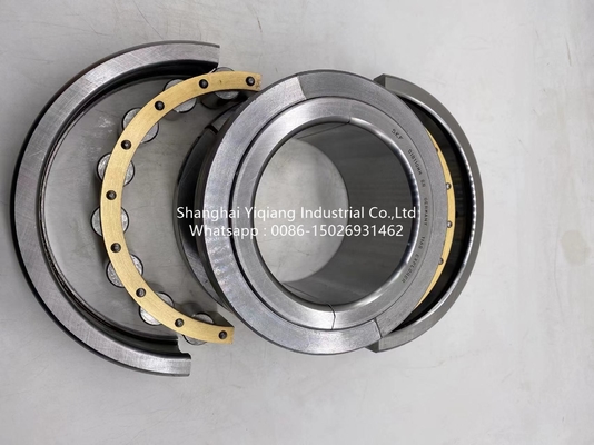 Single Row , Split Cylindrical Roller Bearing , Fixed end  01B110 MM GR