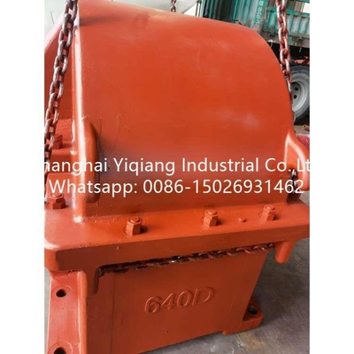 Pumping Unit Gear Reducers , Manufacturing plant and Mine industry Planetary gear reduction boxes