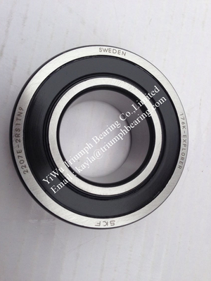 Self-aligning ball bearing  2207E-2RS1KTN9 ，2207E-2RS1TN9 ，2207EKTN9 ,2207E-2RS1TN9/C3