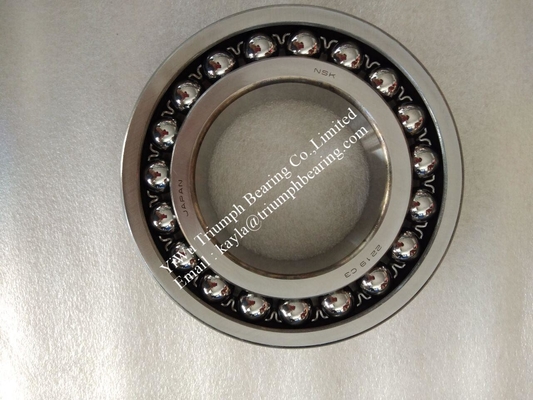 NSK  Self-aligning ball bearing  2219 C3 , 2215