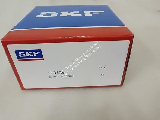 Adapter Sleeve H3126
