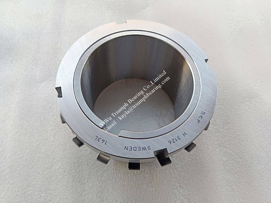 Adapter Sleeve H3126