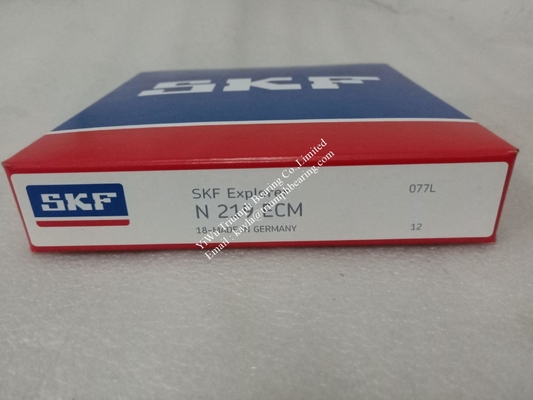 Cylindrical Roller Bearing  N219ECM ,N 219ECM ，NU2219ECM