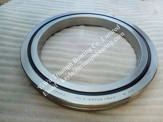 IKO cross roller bearing CRBH 20025-A UU