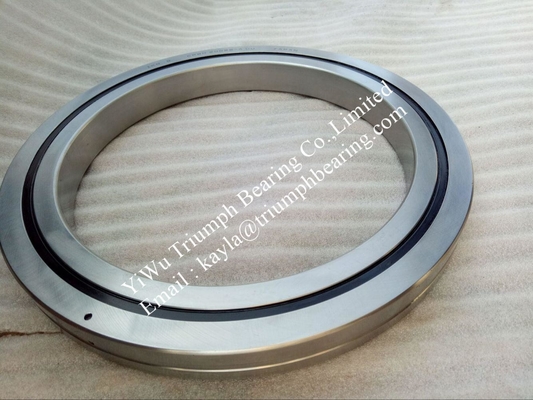IKO cross roller bearing CRBH 20025-A UU