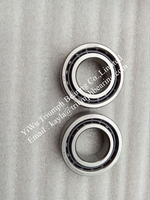 NSK High Precision Angular contact ball bearing 7005CTYNDULP3