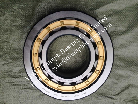 Cylindrical Roller Bearing  NU322ECM , NU330ECM