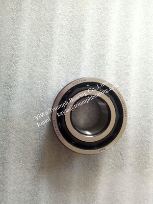Double row angular contact bearing  3207A ,3207ATN9/C3 ,3210A-2RS1TN9 ,3214A