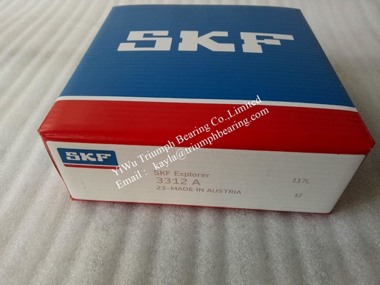 Double row angular contact bearing   3205ATN9, 3206 A/C3 ，3207ATN9/C3 ，3312A ,3309A/C3