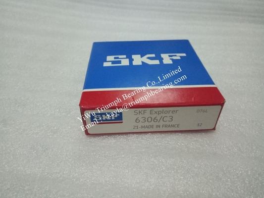 Ball bearing 6301-2Z ，6304-2RS1 ，6305-2RS1 ，6305-Z ，6306 C3 ，6306-2Z C3 ，6310-Z