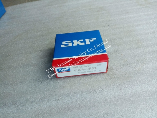 Ball bearing 6301-2Z ，6304-2RS1 ，6305-2RS1 ，6305-Z ，6306 C3 ，6306-2Z C3 ，6310-Z
