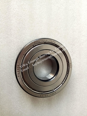 Ball bearing 6301-2Z ，6304-2RS1 ，6305-2RS1 ，6305-Z ，6306 C3 ，6306-2Z C3 ，6310-Z