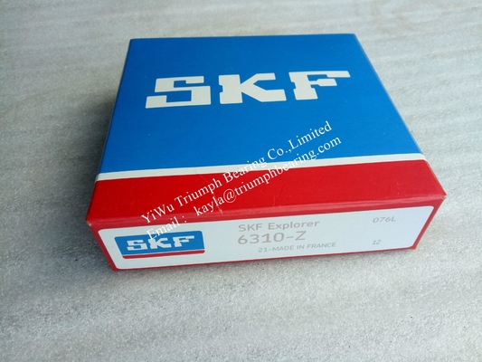 Ball bearing 6301-2Z ，6304-2RS1 ，6305-2RS1 ，6305-Z ，6306 C3 ，6306-2Z C3 ，6310-Z