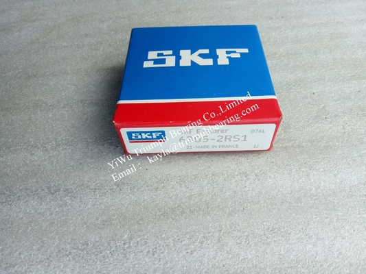 Ball bearing 6301-2Z ，6304-2RS1 ，6305-2RS1 ，6305-Z ，6306 C3 ，6306-2Z C3 ，6310-Z