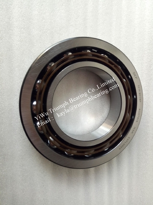Angular contact ball bearing   7219BECBP ，  7219BECBM