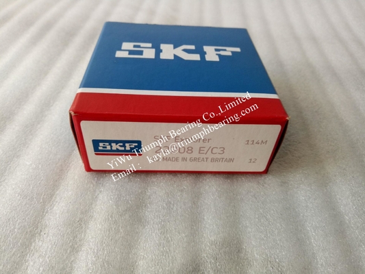 Self-Aligning Roller Bearing  22308E  ,  22208E/C3  ,22211EK/C3