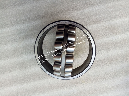 Self-Aligning Roller Bearing  22308E  ,  22208E/C3  ,22211EK/C3