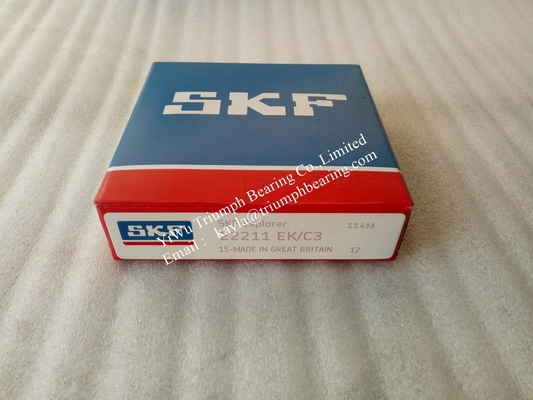 Self-Aligning Roller Bearing  22308E  ,  22208E/C3  ,22211EK/C3