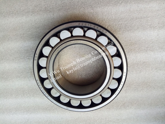 Self-Aligning Roller Bearing  22308E  ,  22208E/C3  ,22211EK/C3