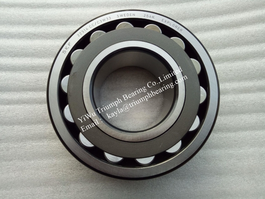 Spherical Roller Bearing 22314 CC/C3W33