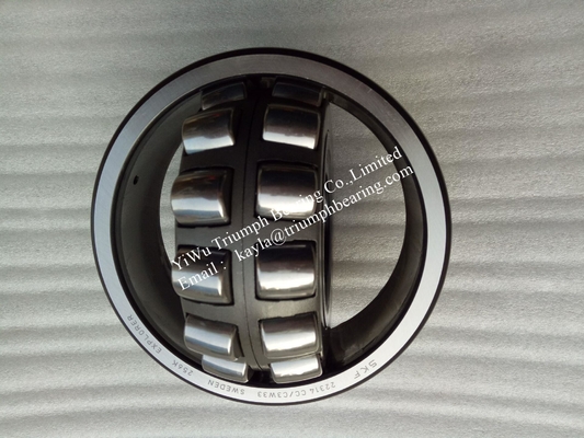 Spherical Roller Bearing 22314 CC/C3W33