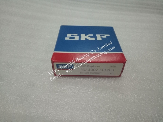Cylindrical Roller Bearing  NU2208ECP/C3  , NU2207ECP/C3  , NU1007ECP/C3 ,NU2219ECM