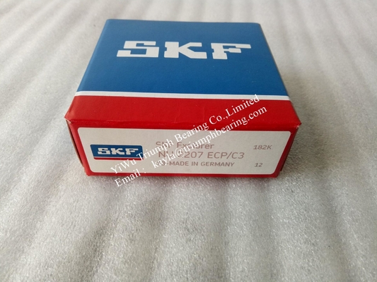 Cylindrical Roller Bearing  NU2208ECP/C3  , NU2207ECP/C3  , NU1007ECP/C3 ,NU2219ECM