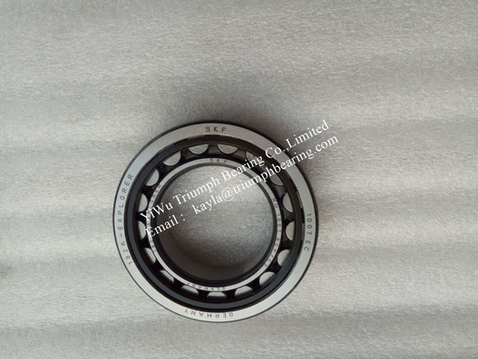 Cylindrical Roller Bearing  NU2208ECP/C3  , NU2207ECP/C3  , NU1007ECP/C3 ,NU2219ECM