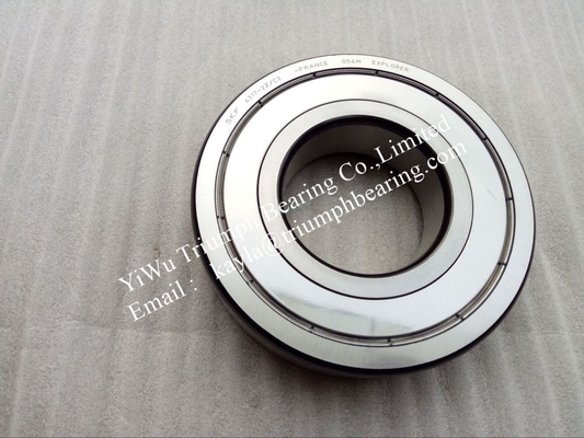 Deep groove ball bearing    6018-2Z ,6317-2Z/C3  ,  6222-2Z/C3