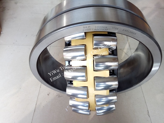Spherical Roller Bearing  23160CA/C3W33 ,  23160CA